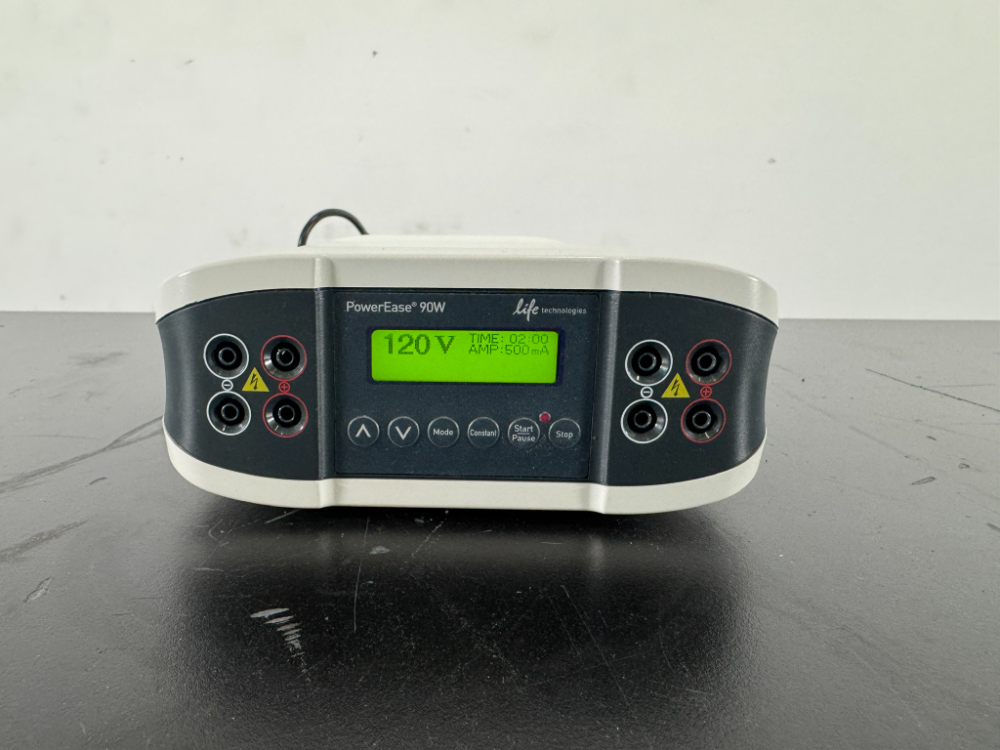 Image of Life Technologies PowerEase 90W Power Supply